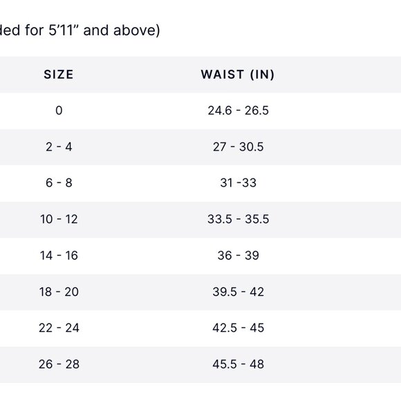 SPANXshape™ EveryWear Seamed-Front Wide Leg Jeans, Vintage Indigo - Picture 7 of 7